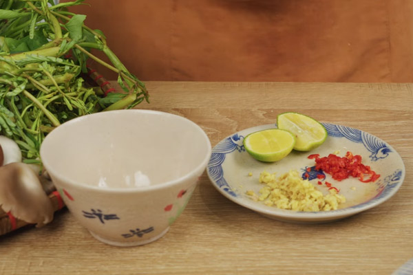 Cách Nấu Lẩu Cá Bớp Măng Chua