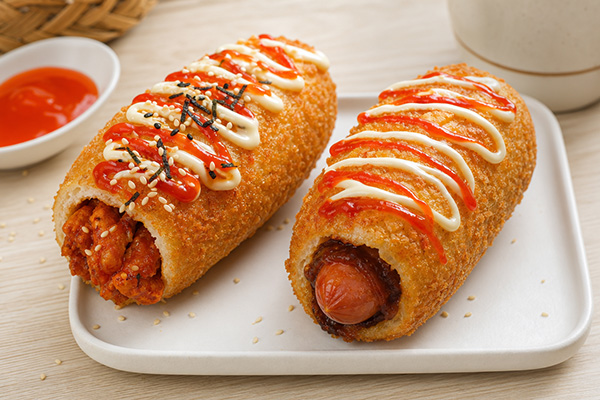hoc-lam-hotdog-buoi-sang học làm Hotdog buổi sáng