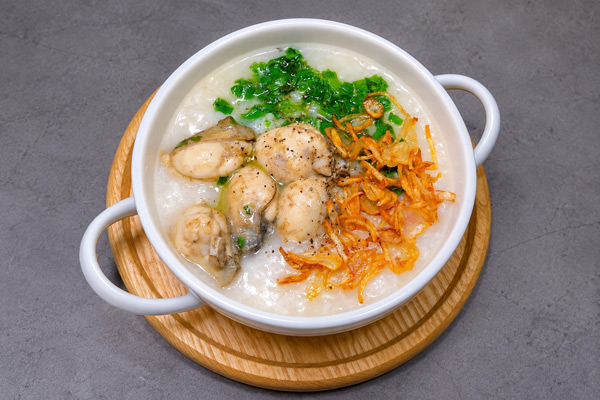 Cháu hàu