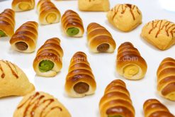 hình ảnh lớp học thực tế của khóa học khóa học 10 món bánh mì mềm cost thấp: tối ưu chi phí, tăng lợi nhuận 11