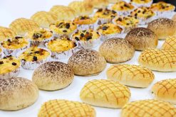 hình ảnh lớp học thực tế của khóa học khóa học 10 món bánh mì mềm cost thấp: tối ưu chi phí, tăng lợi nhuận 12