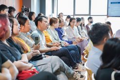 hình ảnh lớp học thực tế của khóa học quản lý tài chính cá nhân gia đình 07
