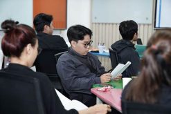 hình ảnh lớp học thực tế của khóa học “thuế: từ hiểu đúng đến quản lý hiệu quả” cho doanh nghiệp 01