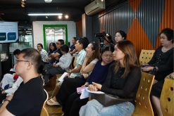 hình ảnh lớp học thực tế của khóa học “thuế: từ hiểu đúng đến quản lý hiệu quả” cho doanh nghiệp 05